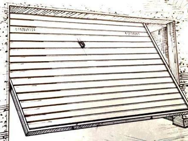 Box in affitto a Castelletto, Abbiategrasso