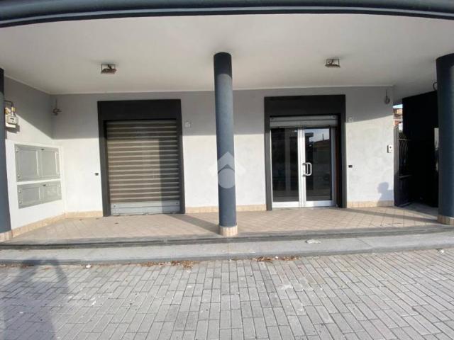Box in affitto a Acerra, Campania