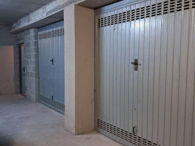 Box in affitto a Adro, Lombardia