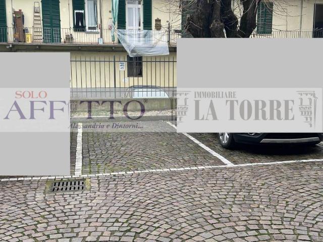 Box in affitto a Piemonte, Alessandria