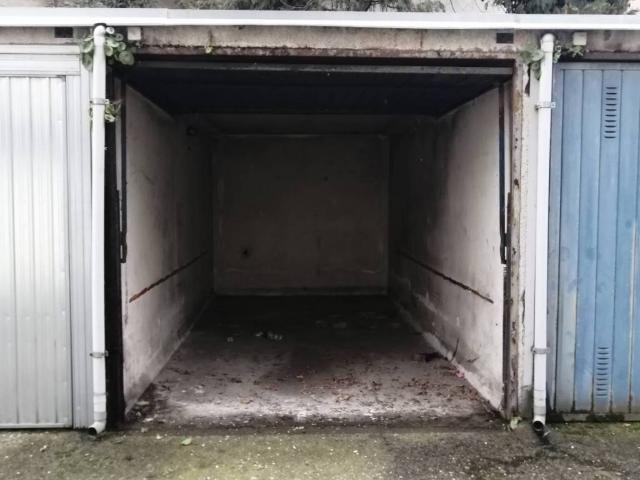 Box in affitto a Piemonte, Alessandria