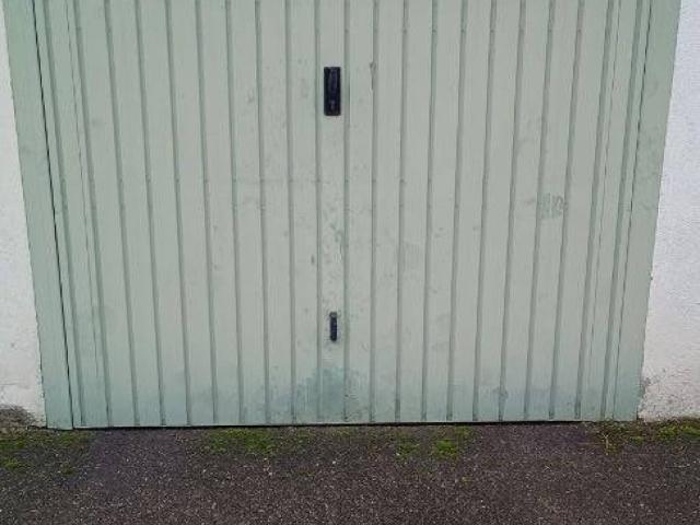 Box in affitto a Piemonte, Alessandria