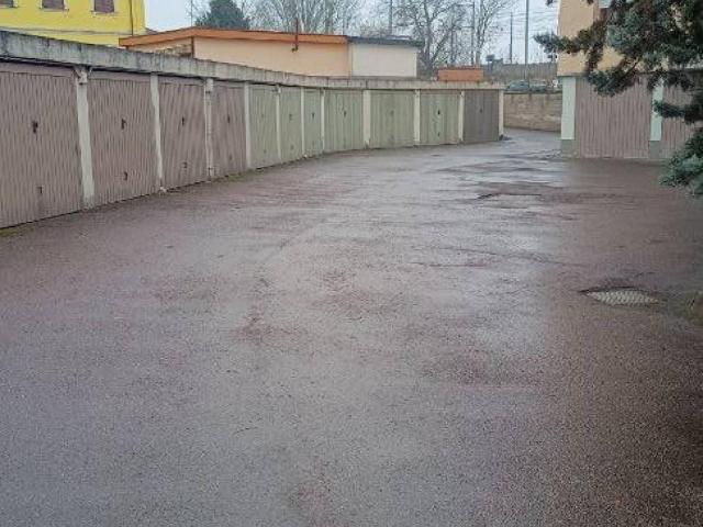 Box in affitto a Piemonte, Alessandria