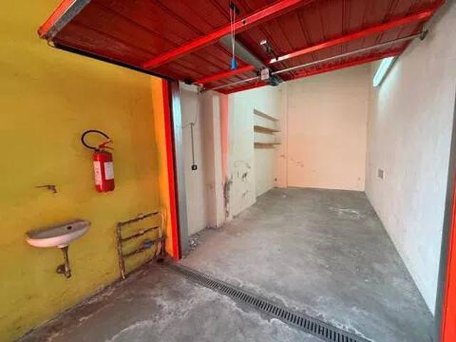 Box in affitto a Piemonte, Alessandria