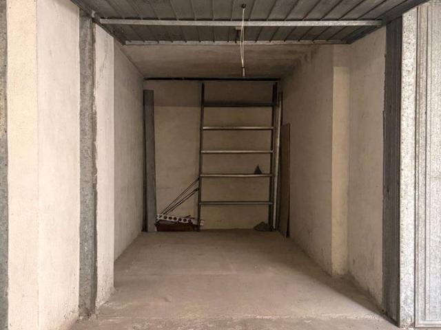 Box in affitto a Piemonte, Alessandria