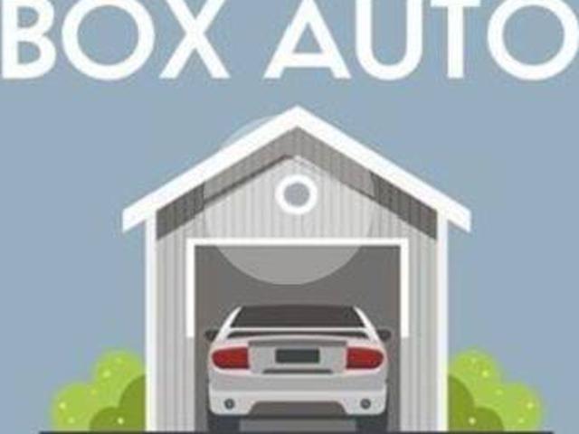 Box in affitto a Piemonte, Alessandria