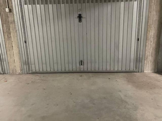 Box in affitto a Alessandria