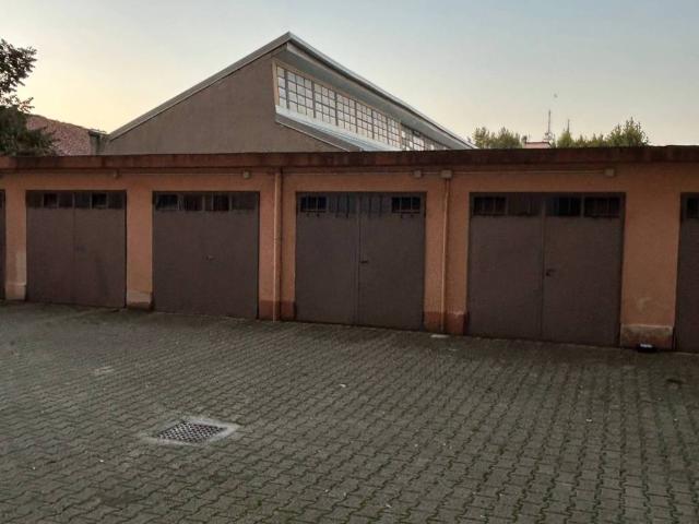 Box in affitto a Piemonte, Alessandria