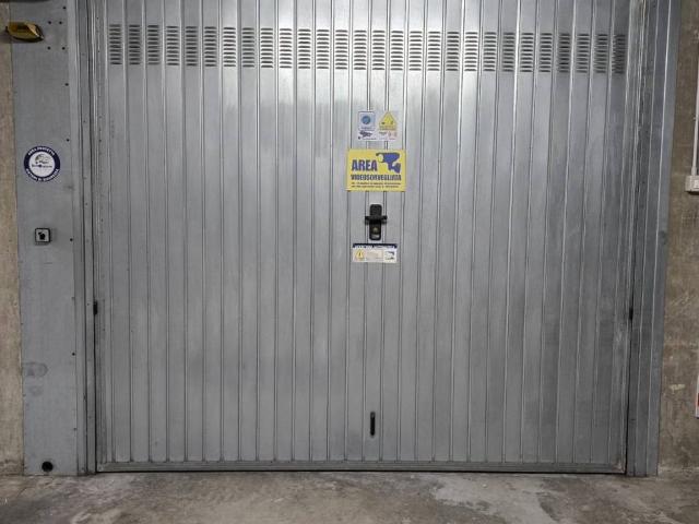 Box in affitto a Alessandria