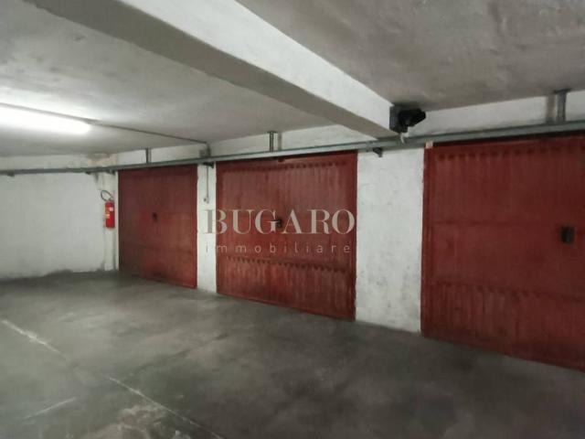Box in affitto a Cardeto, Marche
