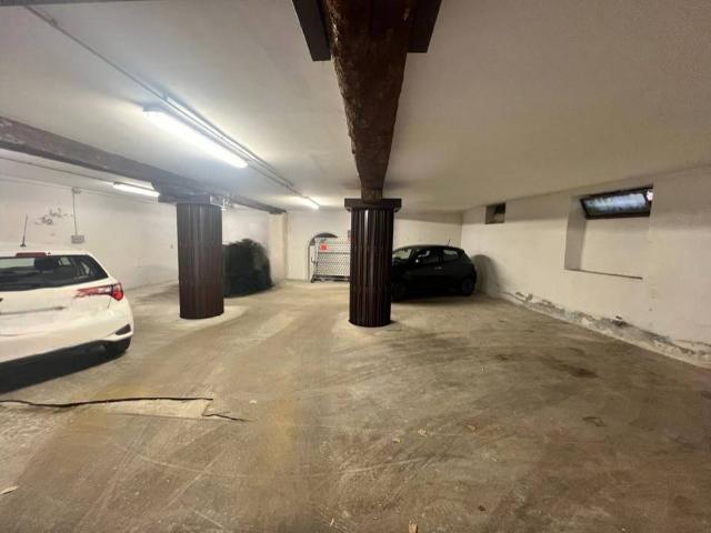 Box in affitto a Cardeto, Marche
