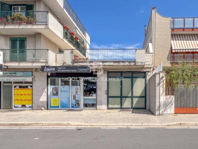 Box in affitto a Puglia, Barletta-andria-trani