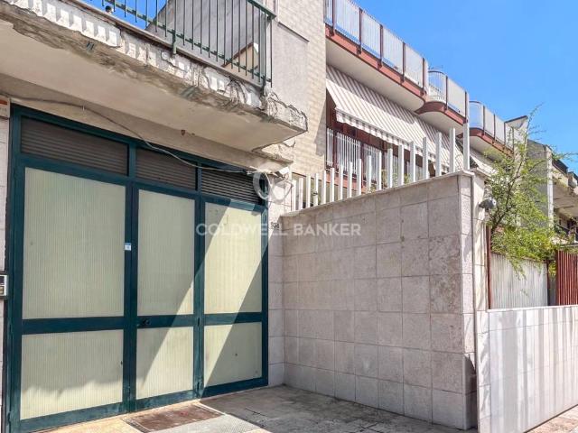 Box in affitto a Puglia, Barletta-andria-trani