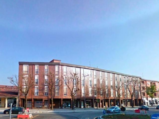 Box in affitto a Arcore, Monza e della Brianza