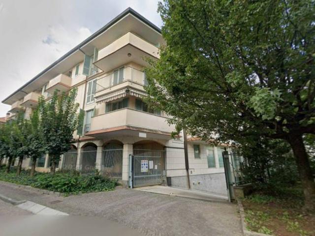 Box in affitto a Cascina del Bruno, Arcore