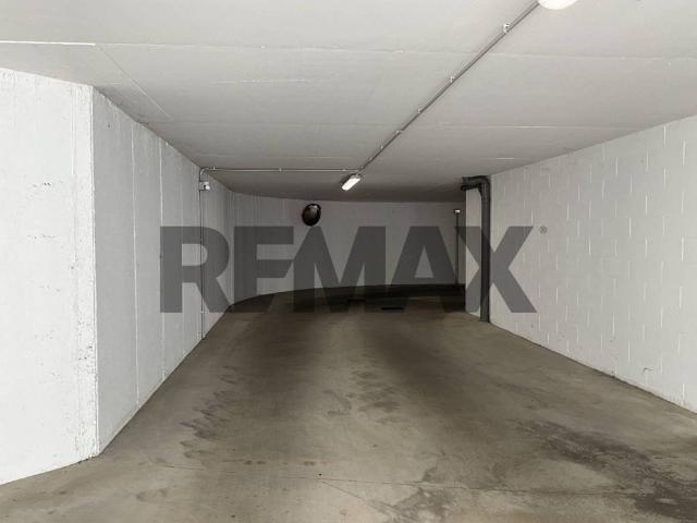 Box in affitto a Torretta, Arese