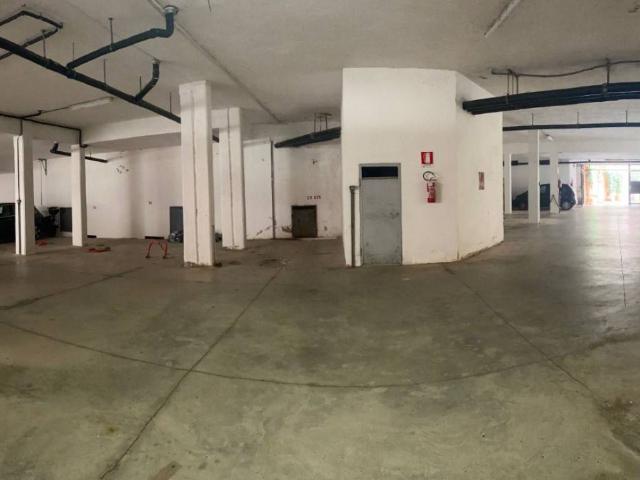 Box in affitto a Sassari