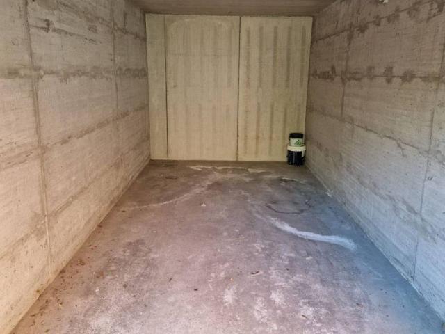 Box in affitto a Cascina Bazzana, Assago
