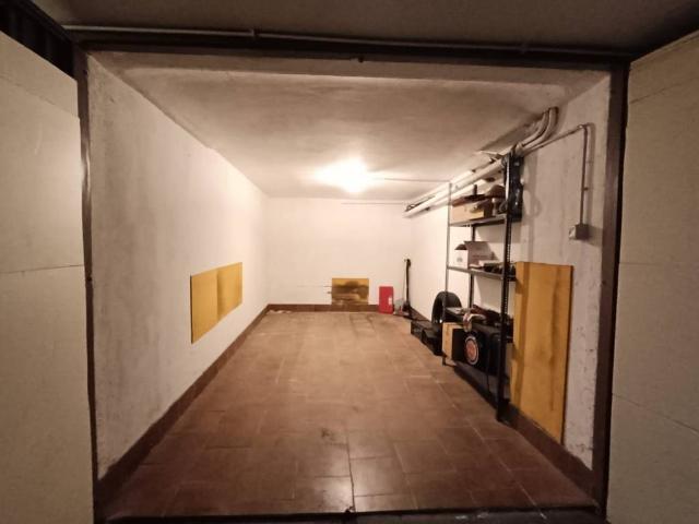 Box in affitto a Borgo Don Bosco, Piemonte