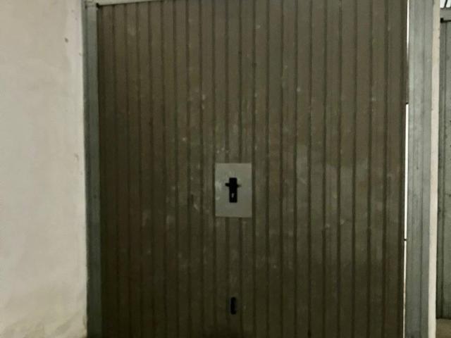 Box in affitto a Rione San Paolo, Piemonte