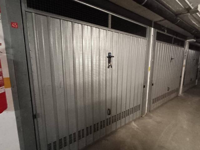 Box in affitto a Borgo Don Bosco, Piemonte
