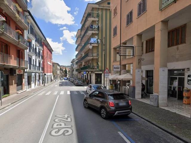 Box in affitto a Atripalda, Campania