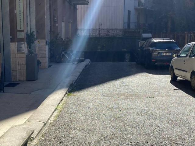 Box in affitto a Avellino, Campania