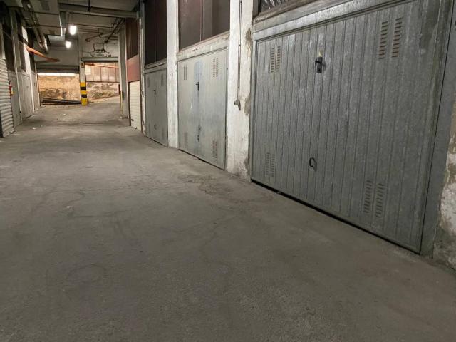 Box in affitto a Avellino, Campania