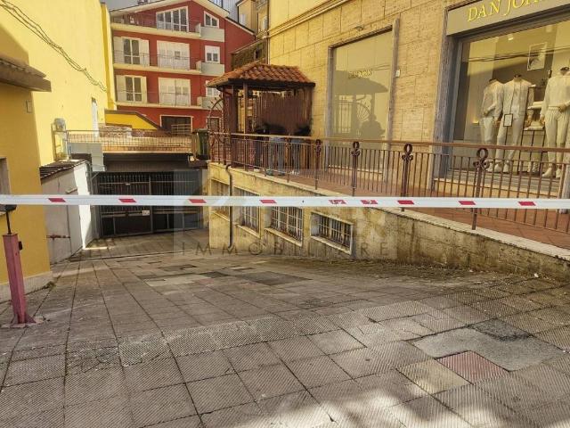 Box in affitto a Avellino, Campania