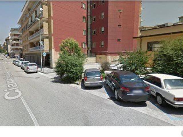 Box in affitto a Partenio, Avellino