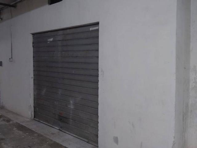 Box in affitto a Bagno d'Aversa, Aversa