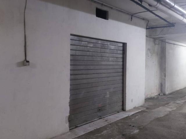 Box in affitto a Bagno d'Aversa, Aversa