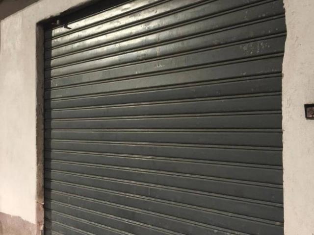 Box in affitto a Avezzano, Abruzzo