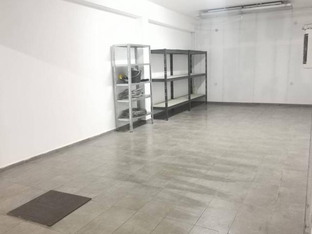 Box in affitto a Bagheria, Sicilia