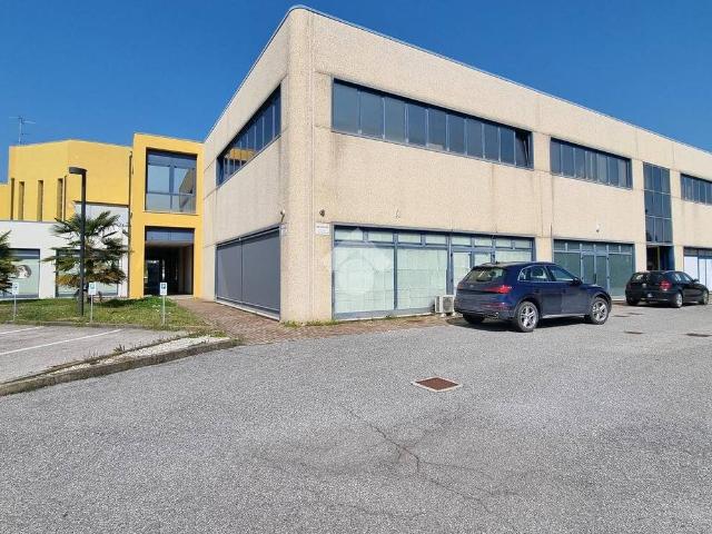 Box in affitto a San Biagio, Bagnolo San Vito