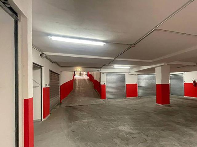 Box in affitto a Municipio 1, Puglia