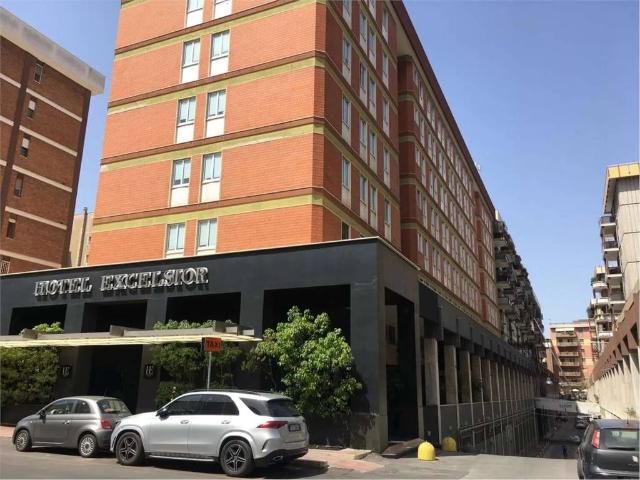 Box in affitto a Bari