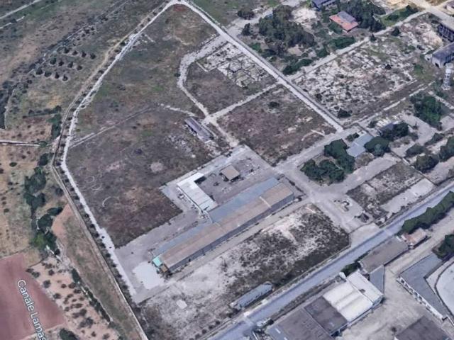 Box in affitto a Bari