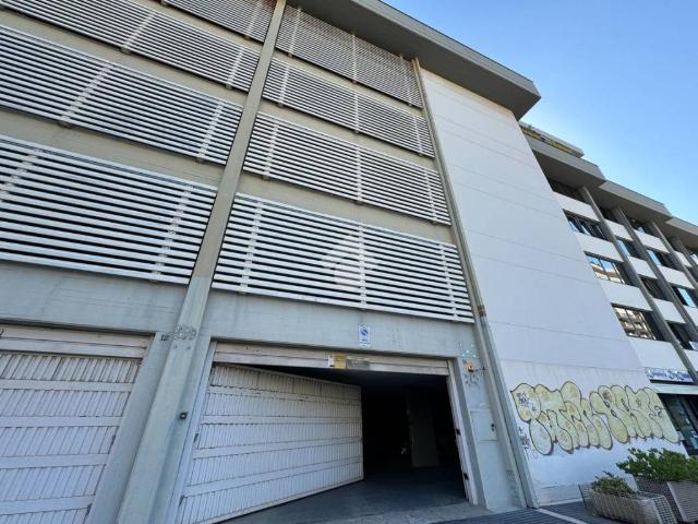 Box in affitto a Municipio 2, Puglia