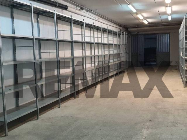 Box in affitto a Municipio 2, Puglia