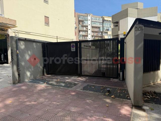 Box in affitto a Bari