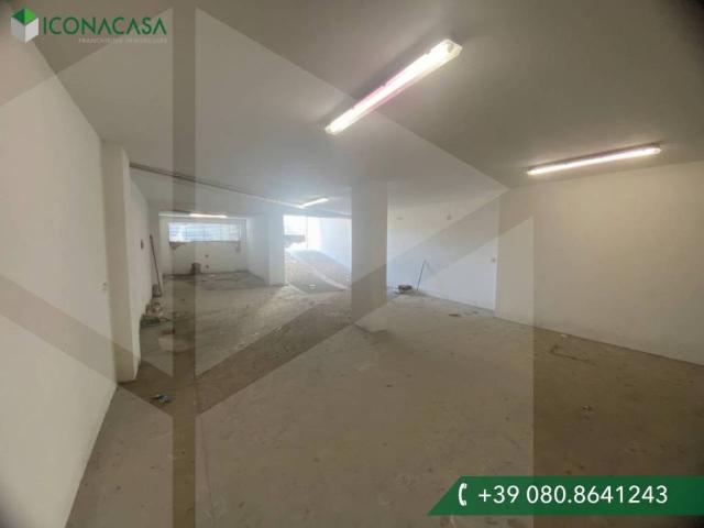 Box in affitto a Municipio 3, Puglia