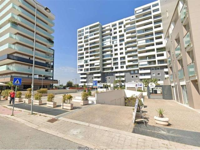 Box in affitto a Poggiofranco, Bari