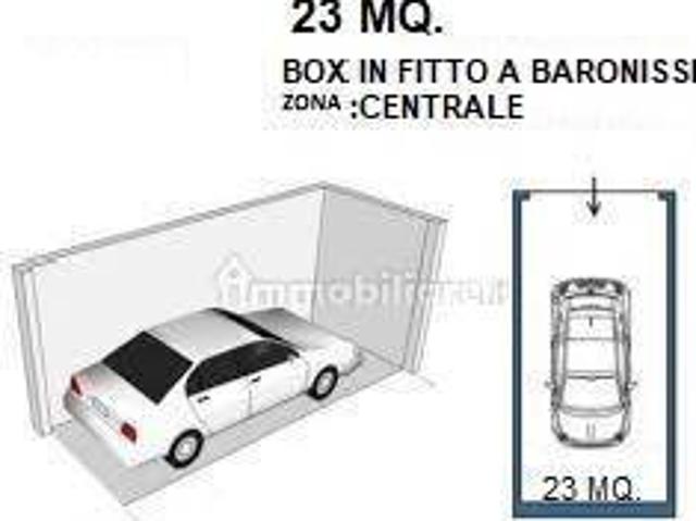 Box in affitto a Baronissi, Campania