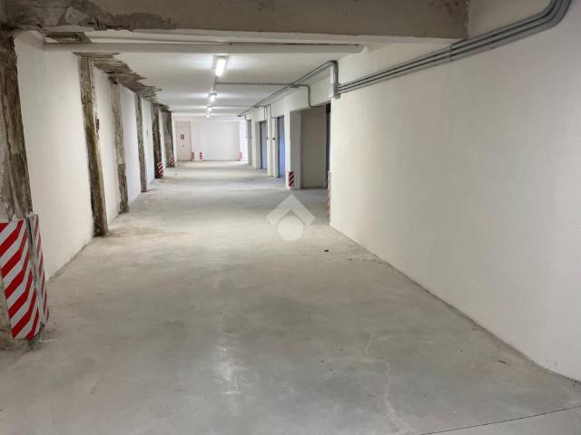Box in affitto a Casal Barone, Baronissi