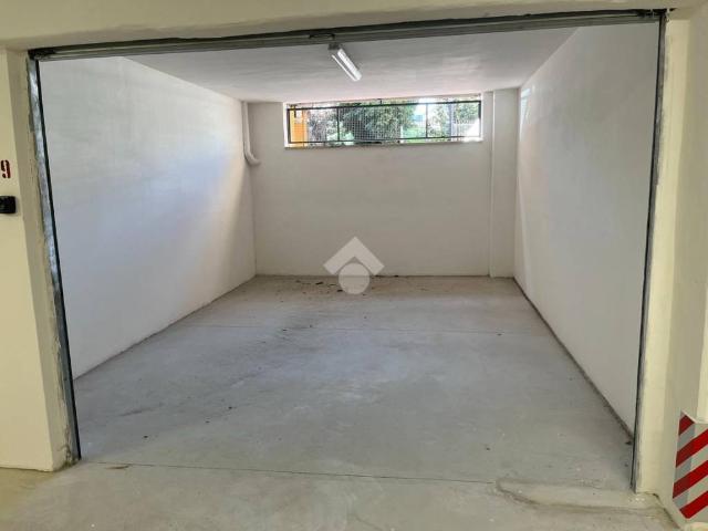 Box in affitto a Casal Barone, Baronissi