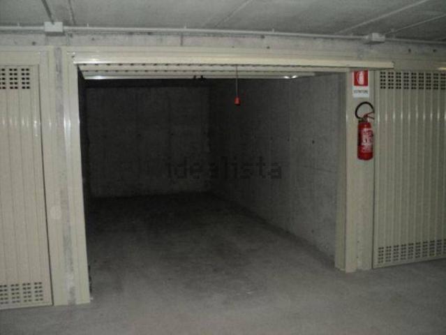 Box in affitto a Belluno