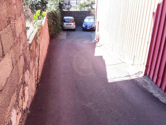 Box in affitto a Villaggio del Pino, Belpasso