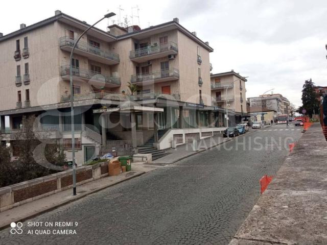 Box in affitto a Benevento, Campania