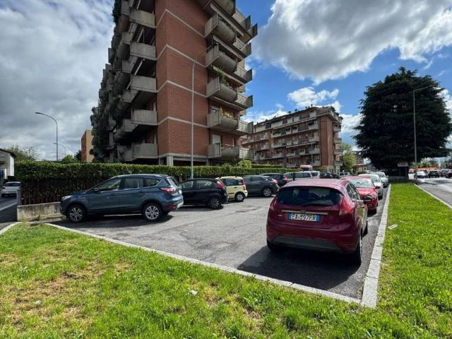 Box in affitto a Bergamo, Lombardia